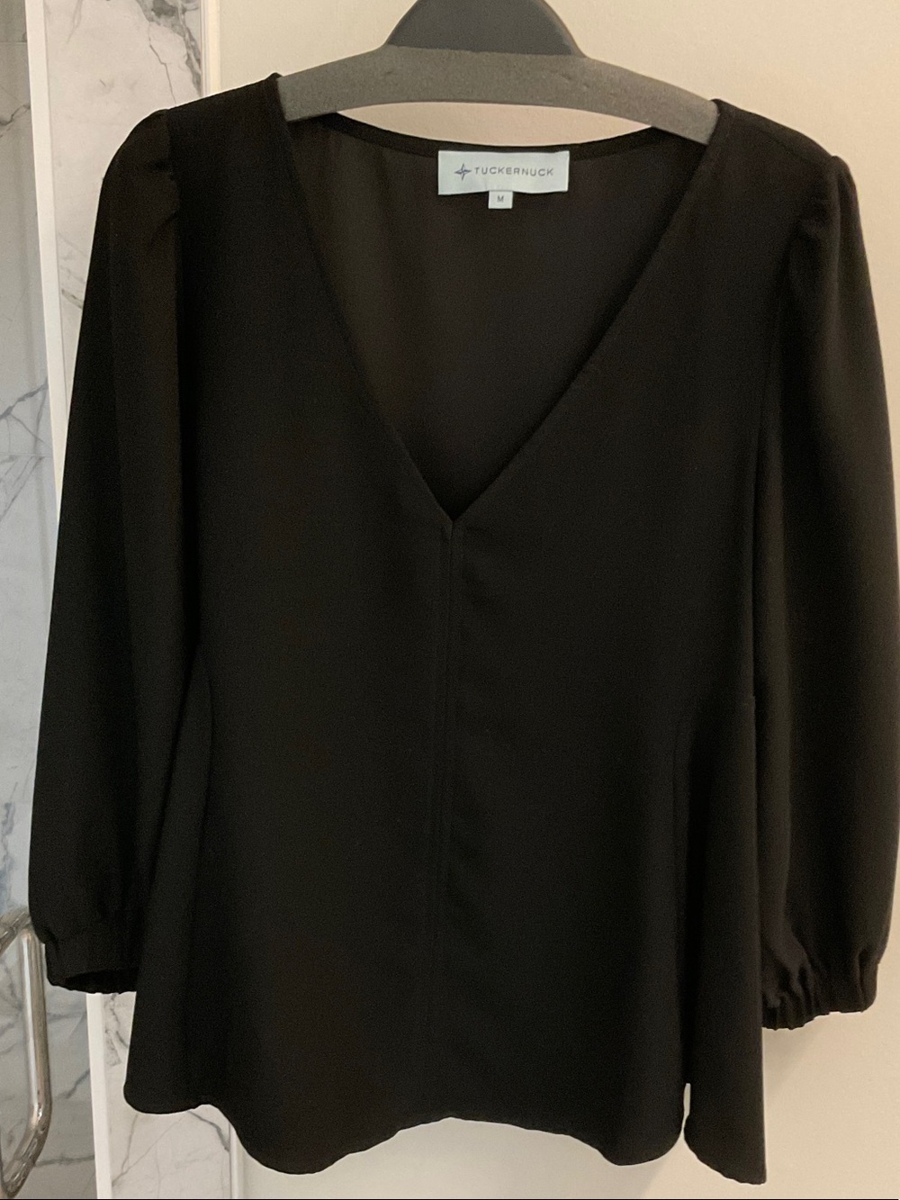 Tuckernuck Top - M